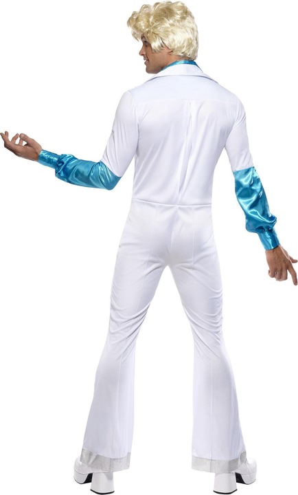 Produktbild Smiffys 70er Jahre - Disco Man (L)