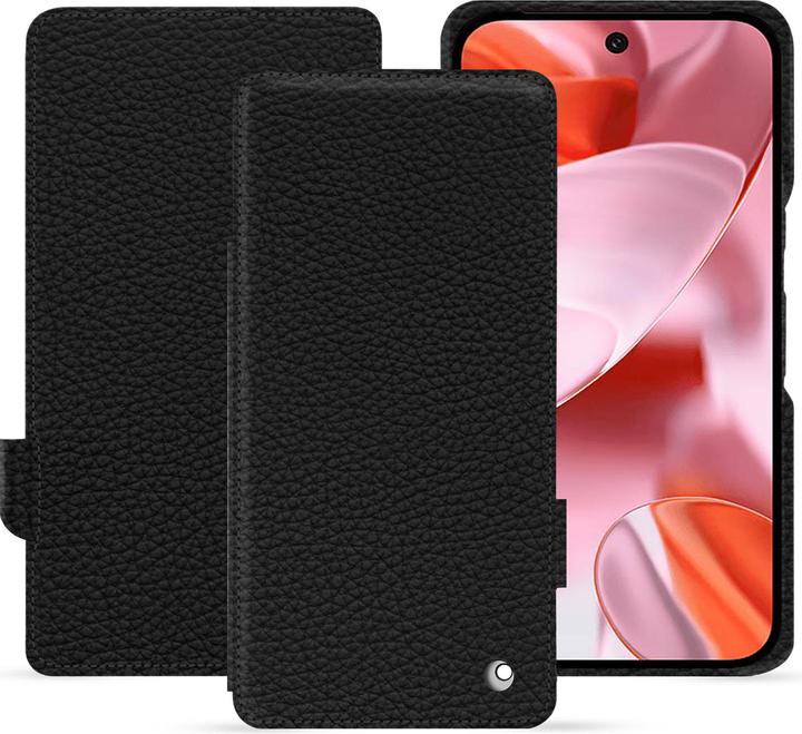 Ebène (Noir / Black )