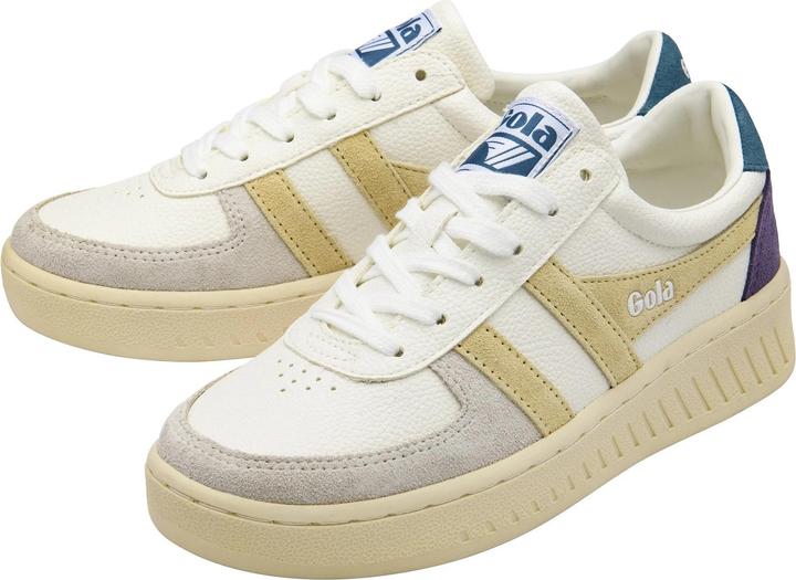 Produktbild Gola CLA415YE Shoes (37)