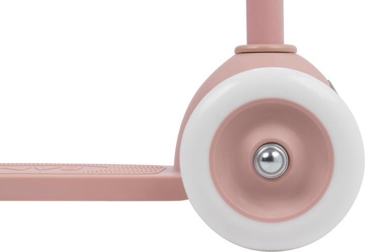 Actual product image Banwood Vintage ECO Scooter