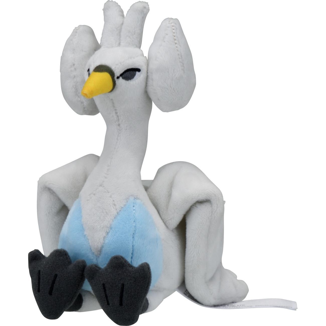 Pokémon Swanna Sitting Cuties Plush - 15.5 cm (15.50 cm)