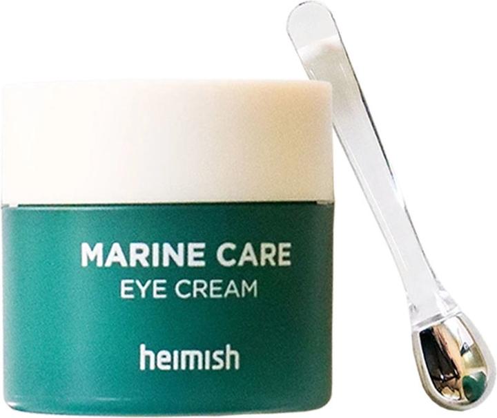 Produktbild Heimish Marine Care (Augenpflege Crème, 30 ml, Tag + Nacht)
