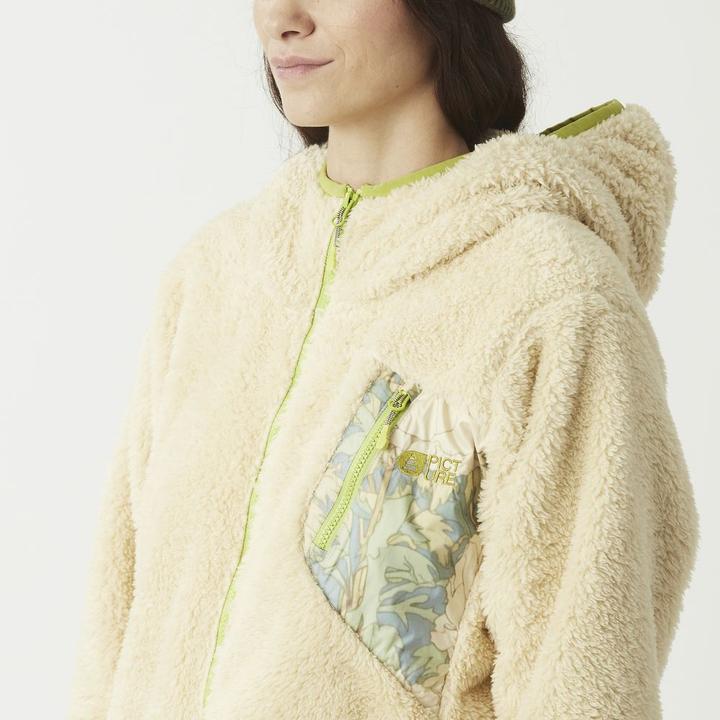 Actual product image Picture Izimo FZ Fleece (S)