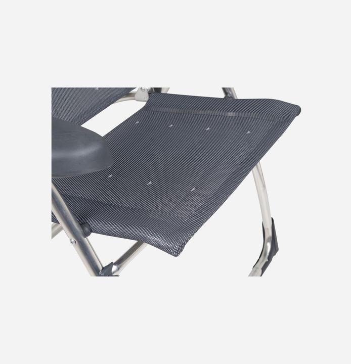 Produktbild Crespo Klappstuhl Compact AL/215-C, anthrazit