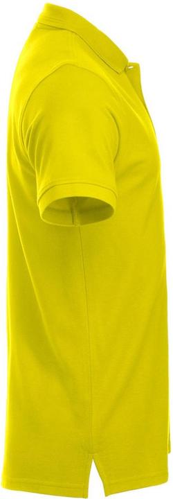 Actual product image Clique Mens Manhattan Polo Shirt (S)