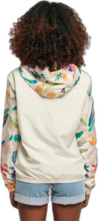 Produktbild Urban Classics Ladies Mixed Pull Over Jacket - 16936 (XS)