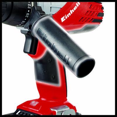 Produktbild Einhell TE-CD 18-2 (Schlagbohrschrauber)