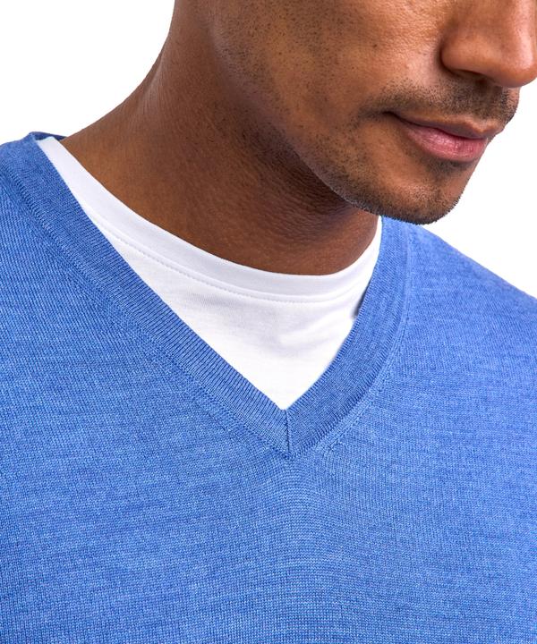 Immagine prodotto Falke FAV Merino X-Fine V-Neck m (XL)