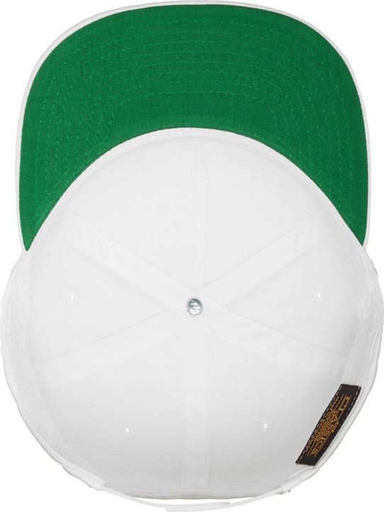 Immagine prodotto Flexfit Classic 5 Panel Snapback (Taglia unica)