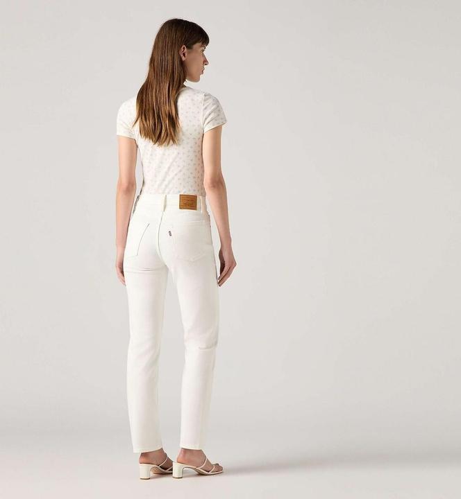 Immagine prodotto Levis High Rise Straight Jeans 724 (32)
