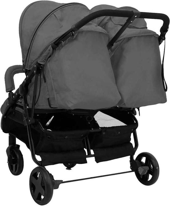 Produktbild vidaXL Kinderwagen