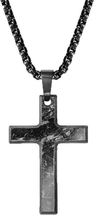 Produktbild K12 - Forged Vaith - Chain Slim (Carbon, Chirurgenstahl 316L)