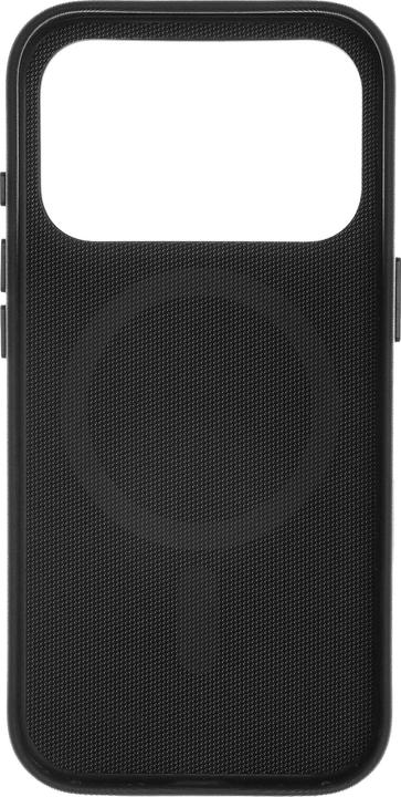 Image du produit FoneKit TechFiber MagSafe Compatible Case, iPhone 17 Pro, Dark Gray (Apple iPhone 17 Pro)