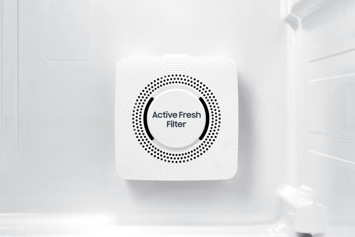 Produktbild Samsung RT35CG5644S9ES Flügeltürkühlschrank Ecoflex Ai (348 l)