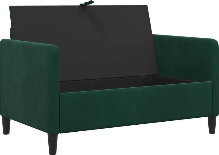 Produktbild vidaXL Sofa mit Stauraum