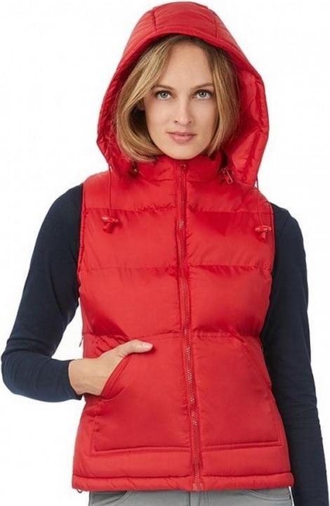 Produktbild B&C Zen+ Weste (L)