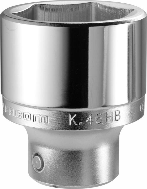 Actual product image Facom K.HB Hex socket 3/4" (19 mm)
