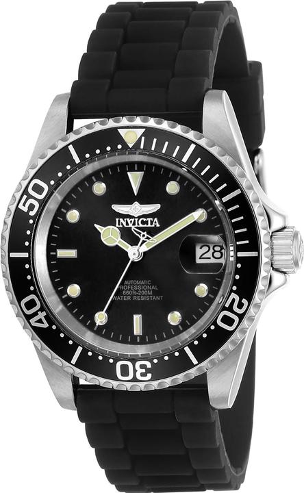 Image du produit Invicta Pro Diver - 23678 (Montre analogique, 40 mm)