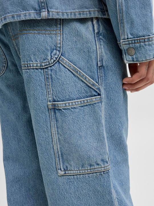 Produktbild Jack & Jones Jjialex Jjcarpenter Sbd 841 Sn (W34/L32)