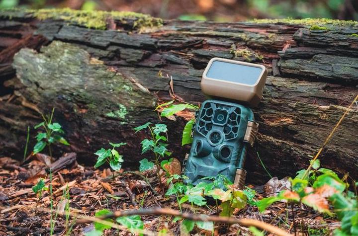 Image du produit Braun Photo Scouting Cam Black400 WiFi Solar