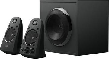Logitech Speaker System Z623 UK