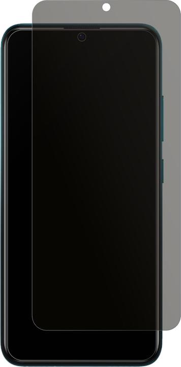 Actual product image Dipos Screen Protector 4-Way Privacy (1 Piece, Oukitel C15 Pro)