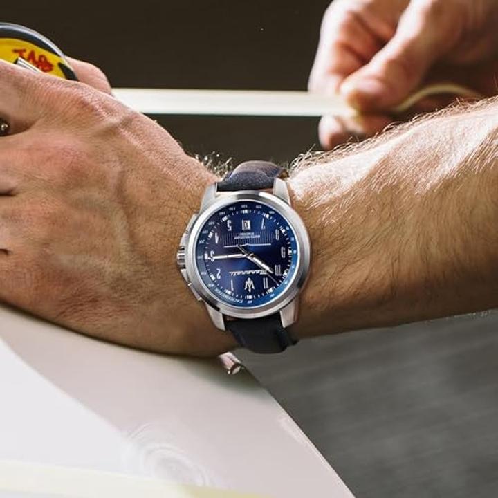Image du produit Maserati Successo (Montre analogique, 44 mm)