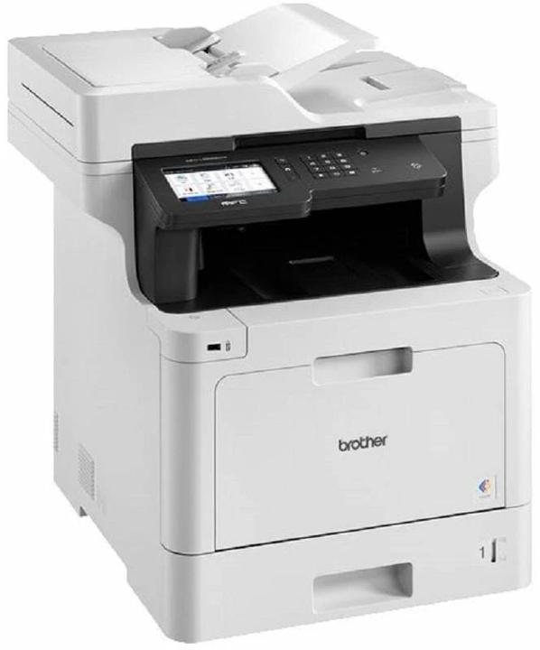 Image du produit Brother MFC-L8900CDW (Laser, Couleur)