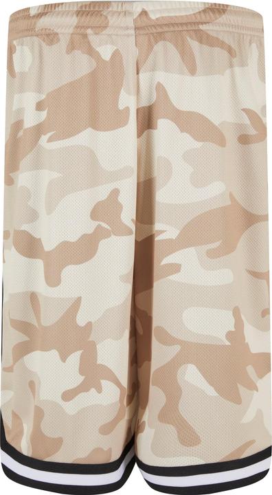 Immagine prodotto Urban Classics Pantaloncini AOP in rete - 138087 (L)