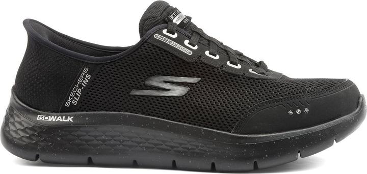 Actual product image Skechers GO WALK FLEX Waterproof (42)