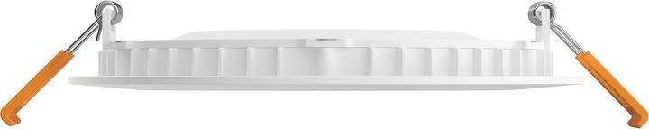 Produktbild Philips Hue White & Color Ambiance Slim Recessed (1200 lm)