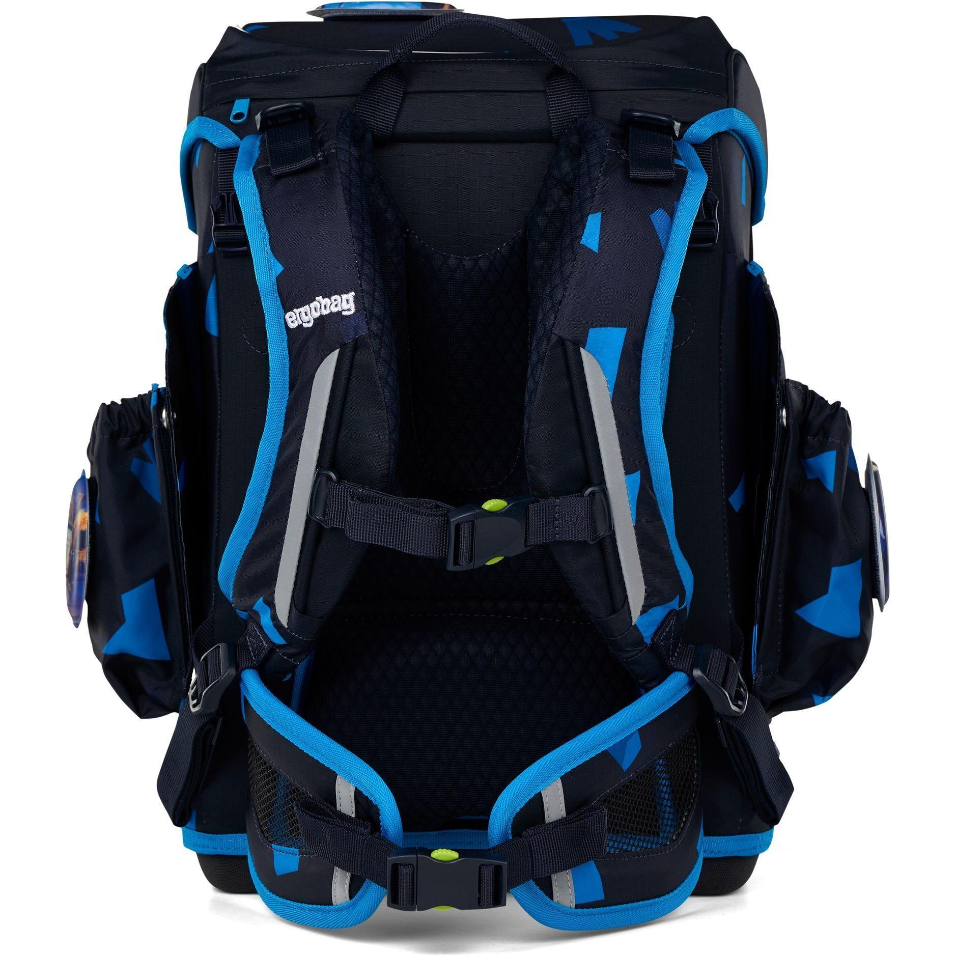 Thumbnail - Ergobag, Rucksack, (19 l)