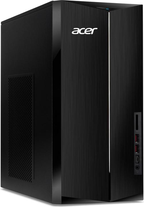 Image du produit Acer Aspire TC-1860 Intel Core Ultra 5 225F 16 GB DDR5-SDRAM 1 TB SSD NVIDIA GeForce RTX 3050 Window (16 Go, 1000 Go, GeForce RTX 3050)