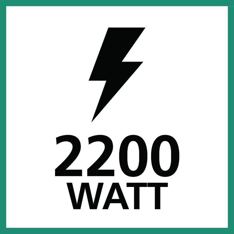 Thumbnail - Steinel, Heissluftföhn, Heissluftgebläse HG 2120 E