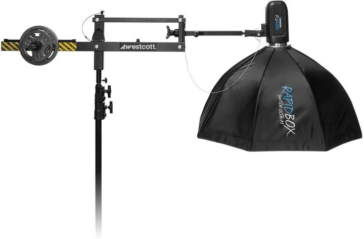 Produktbild Westcott Easy Boom (Stativhalterung)