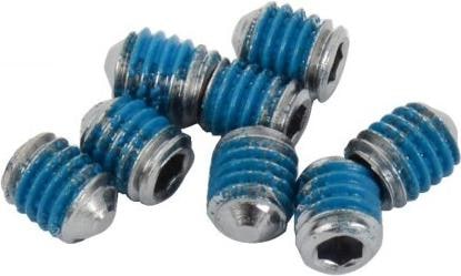 Shimano Ersatzpins PD-T8000 Grösse S / ca. 5 mm