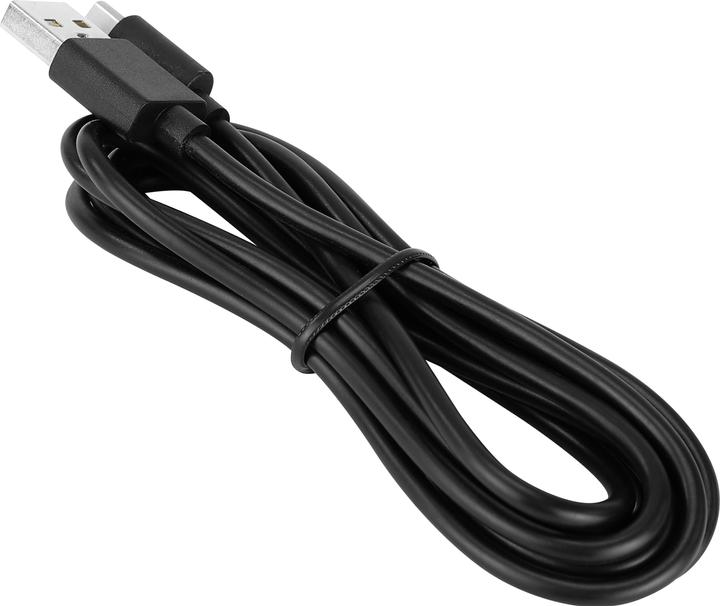 Image du produit Streamplify Microphone MIC PRO USB, RGB - noir