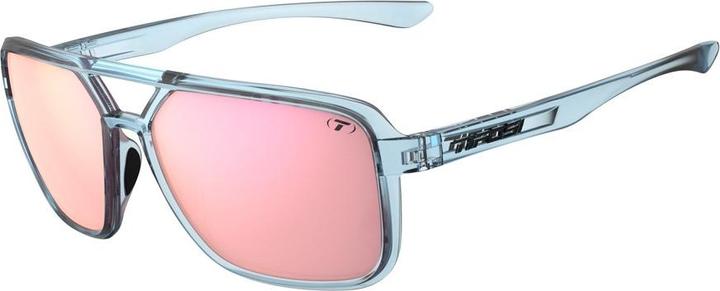 Tifosi Salto Blaue Horizontbrille