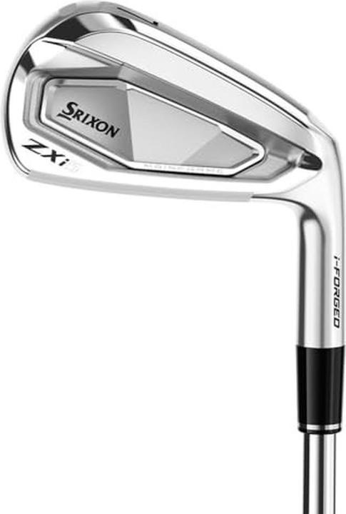 Produktbild Srixon ZXi 5 Eisen Set (Rechtshänder)