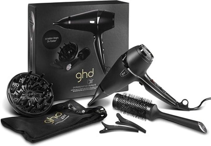 Produktbild ghd Haartrocknungsset (2100 W)