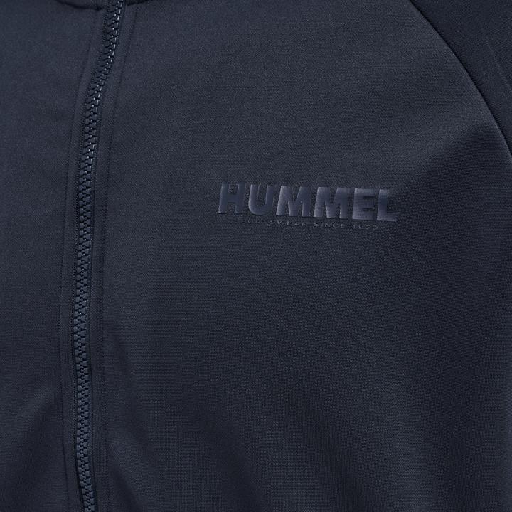 Immagine prodotto hummel Giacca Con Zip Legacy Poly (XL)