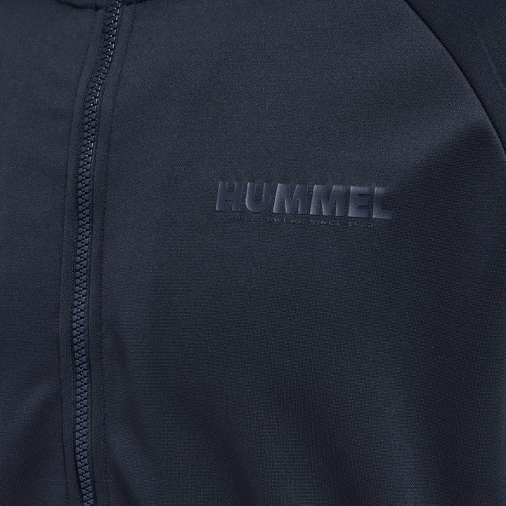 Produktbild hummel Legacy Poly Zip Jacket (XL)