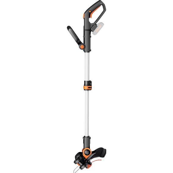 Worx, Decespugliatore, WG163E.9 (Filo di taglio)