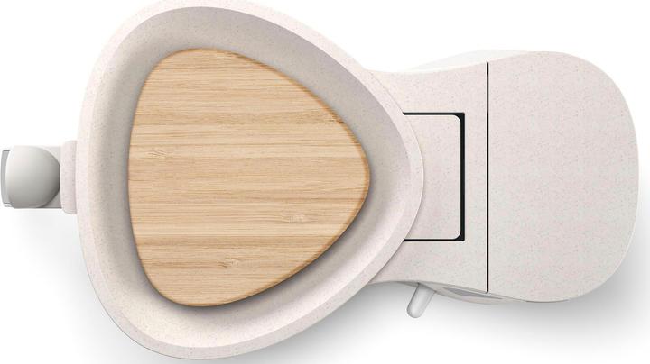 Actual product image Philips HD 5120/00