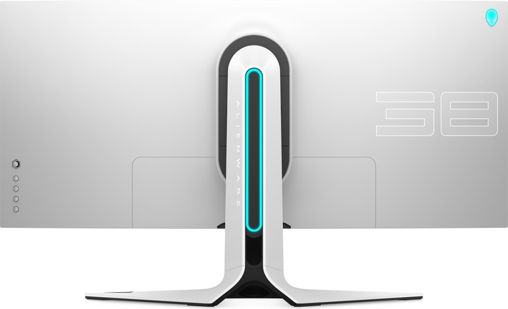 Produktbild Dell Alienware AW3821DW (3840 x 1600 Pixel, 38")