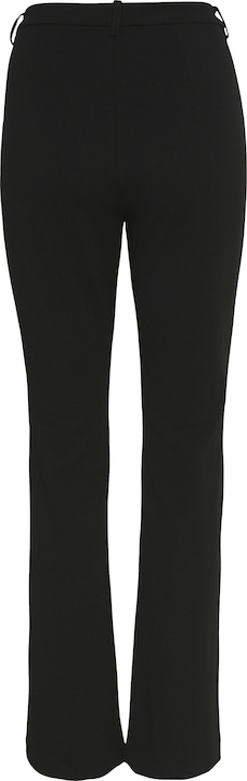 Actual product image Vero Moda Flared Normal Waist Trousers (L)