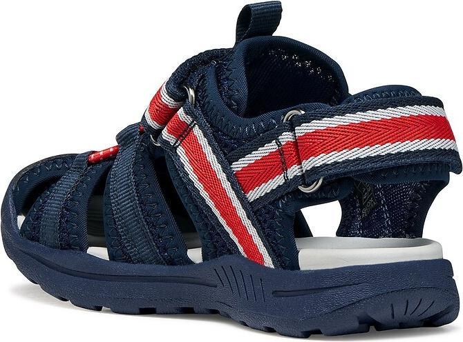 Produktbild Geox Geschlossene Sandalen VANIETT (29)