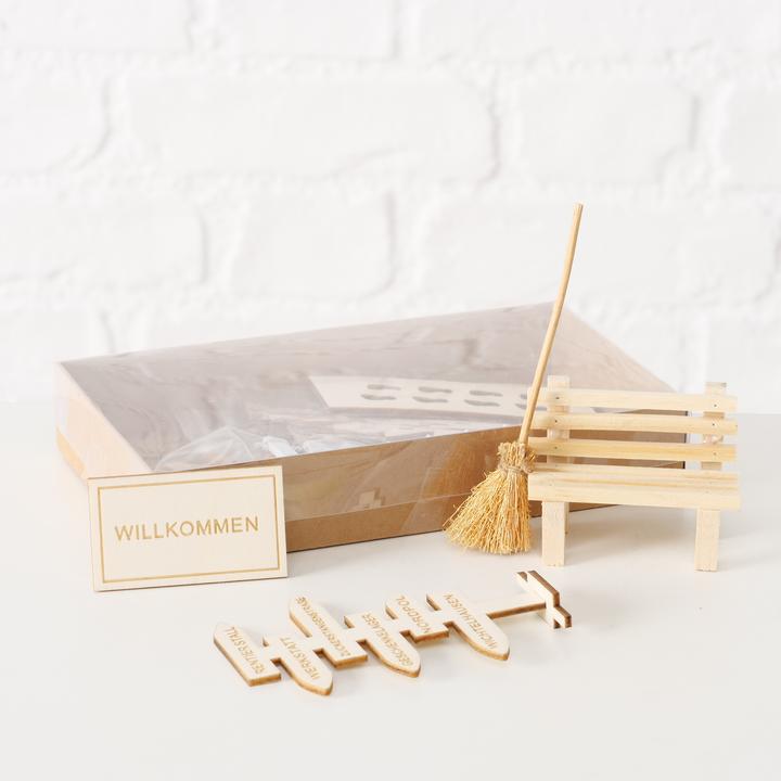 Produktbild Boltze Home Veli