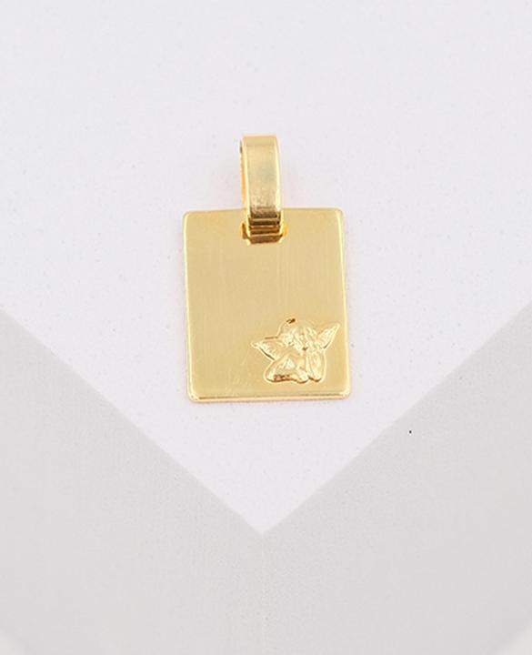 Image du produit Muau Ange (750 Platine)