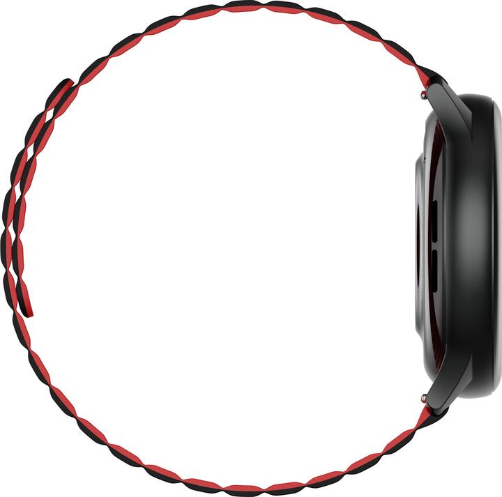 Produktbild Imiki Smart Watch KW66PRO black, sample (46 mm)